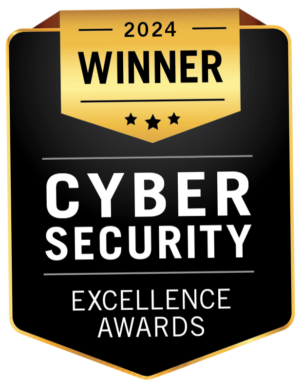 Best Cyber Security Winner